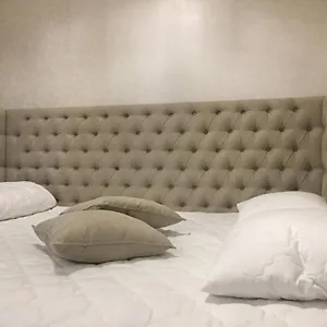 3* Hotel apartamentowy Apart Hotel Lake Apartments